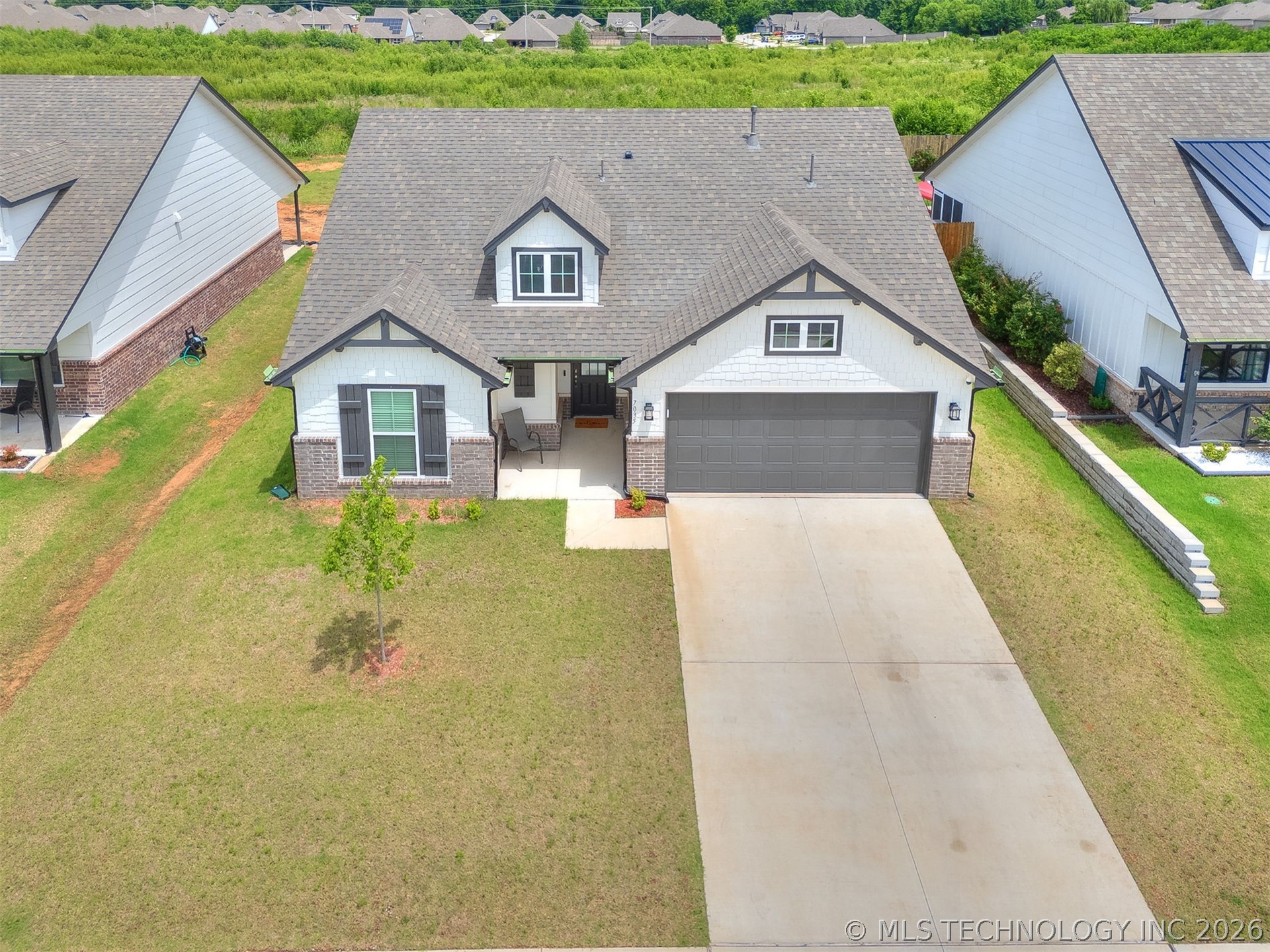 7035 S Hemlock Avenue Broken Arrow OK 74011