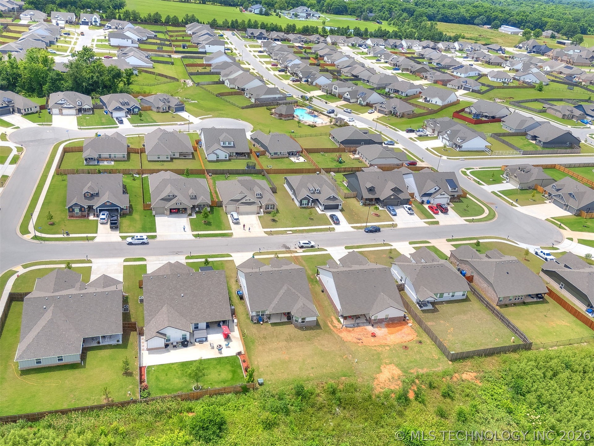 7035 S Hemlock Avenue Broken Arrow OK 74011
