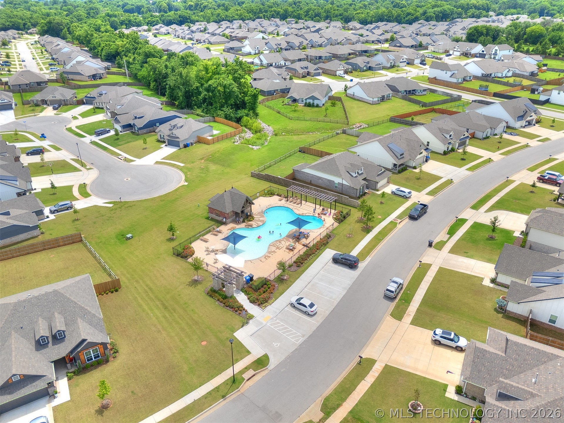 7035 S Hemlock Avenue Broken Arrow OK 74011