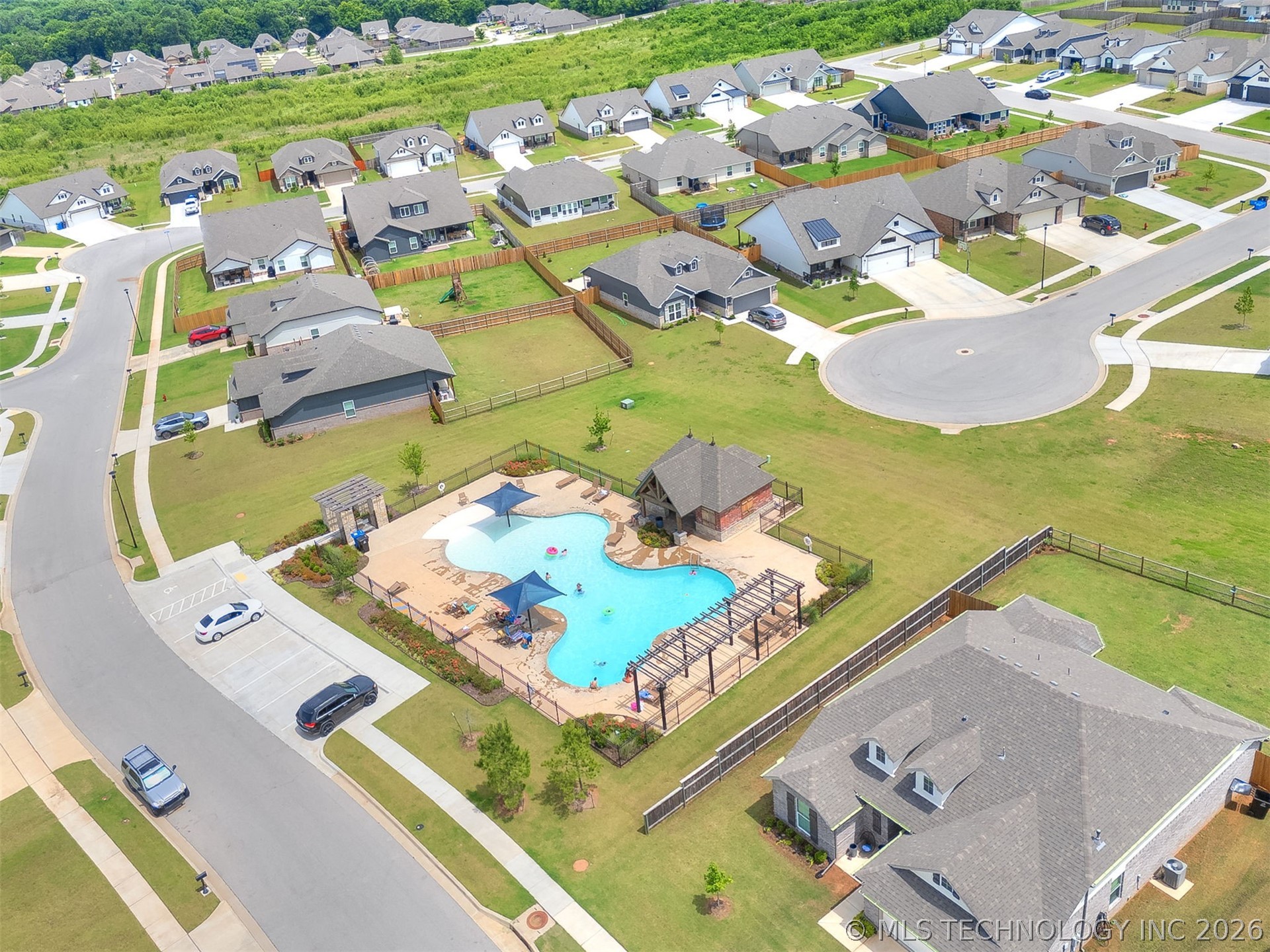 7035 S Hemlock Avenue Broken Arrow OK 74011