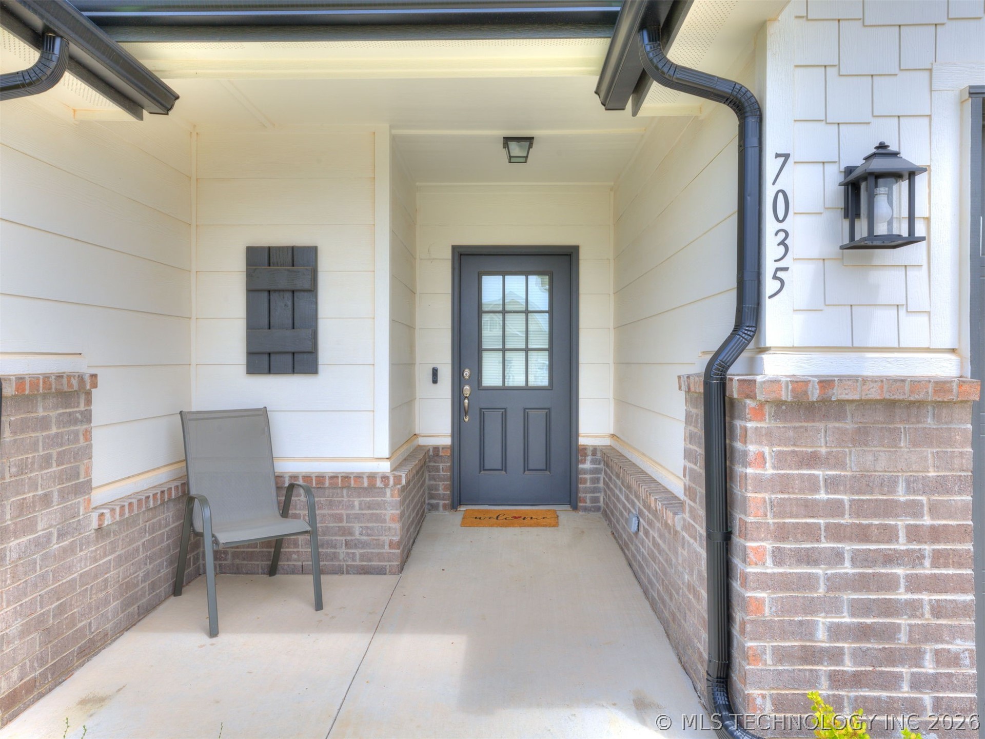 7035 S Hemlock Avenue Broken Arrow OK 74011