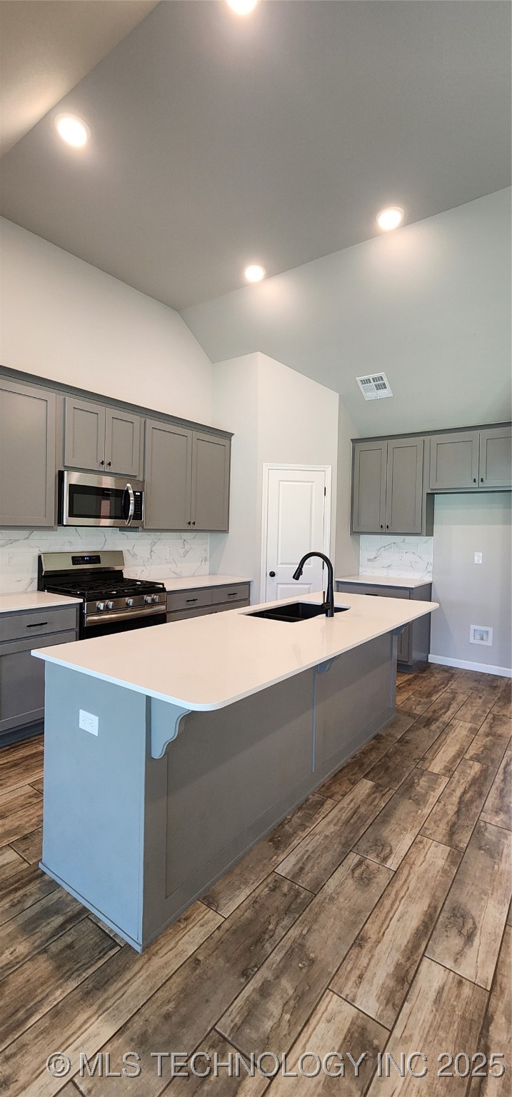 911 E Fulton Court Broken Arrow OK 74012