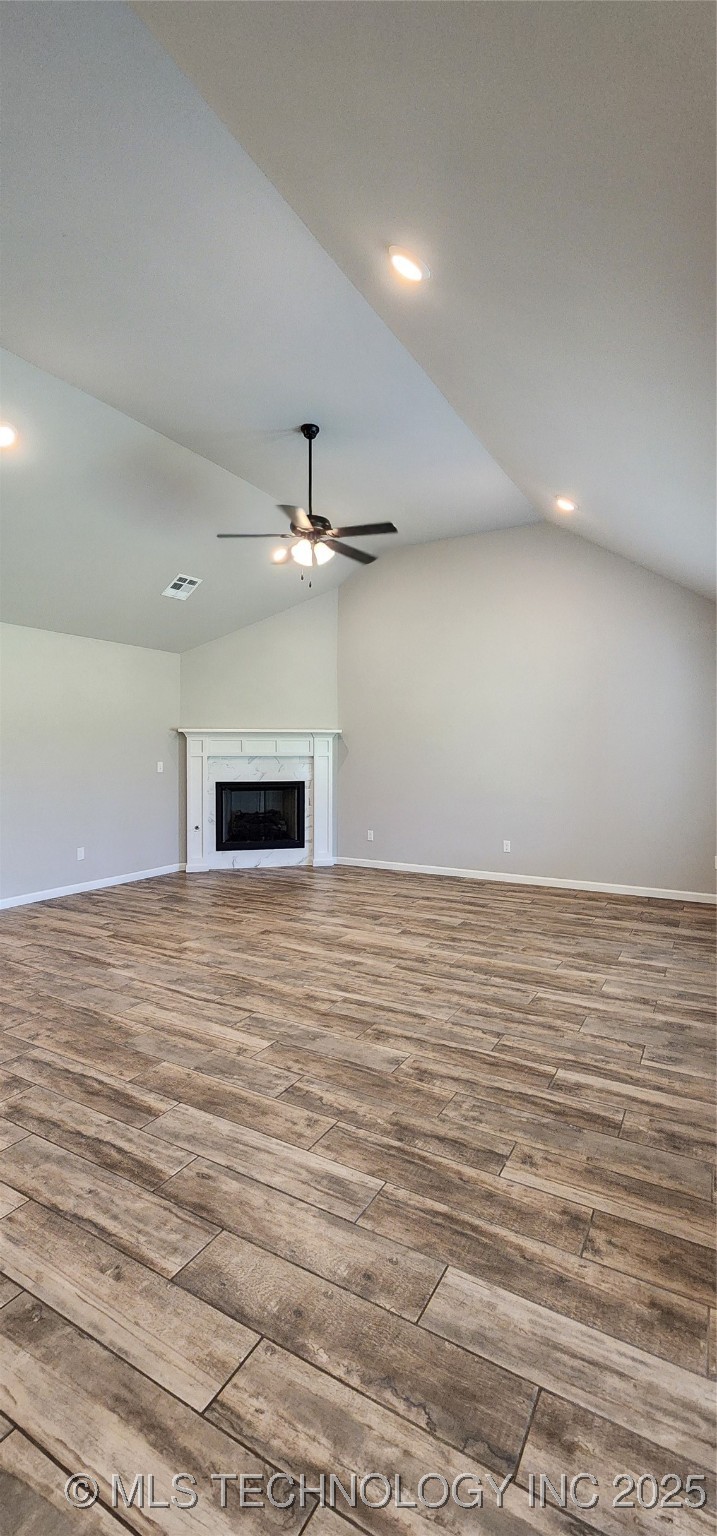 911 E Fulton Court Broken Arrow OK 74012