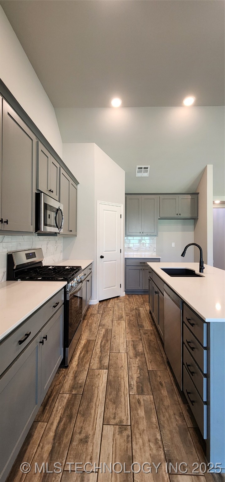 911 E Fulton Court Broken Arrow OK 74012
