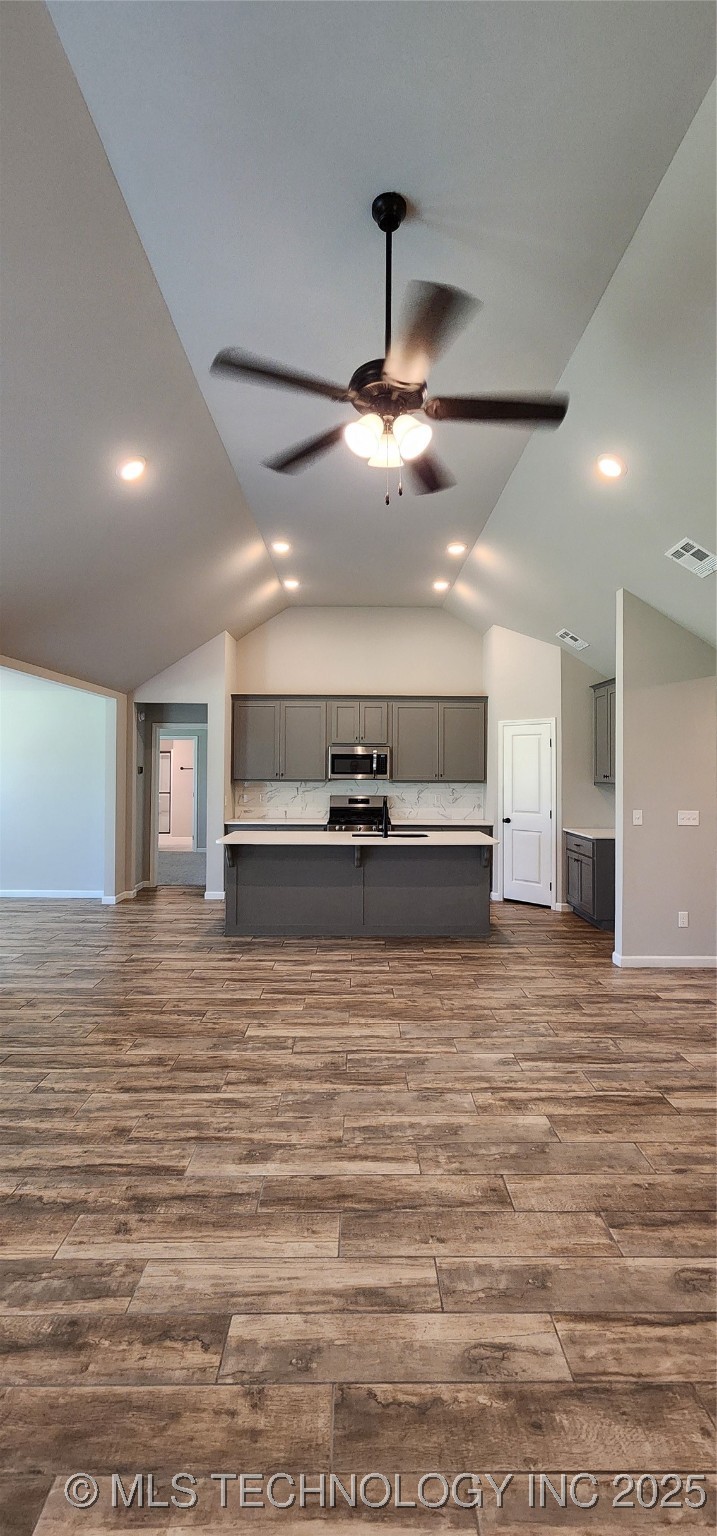 911 E Fulton Court Broken Arrow OK 74012