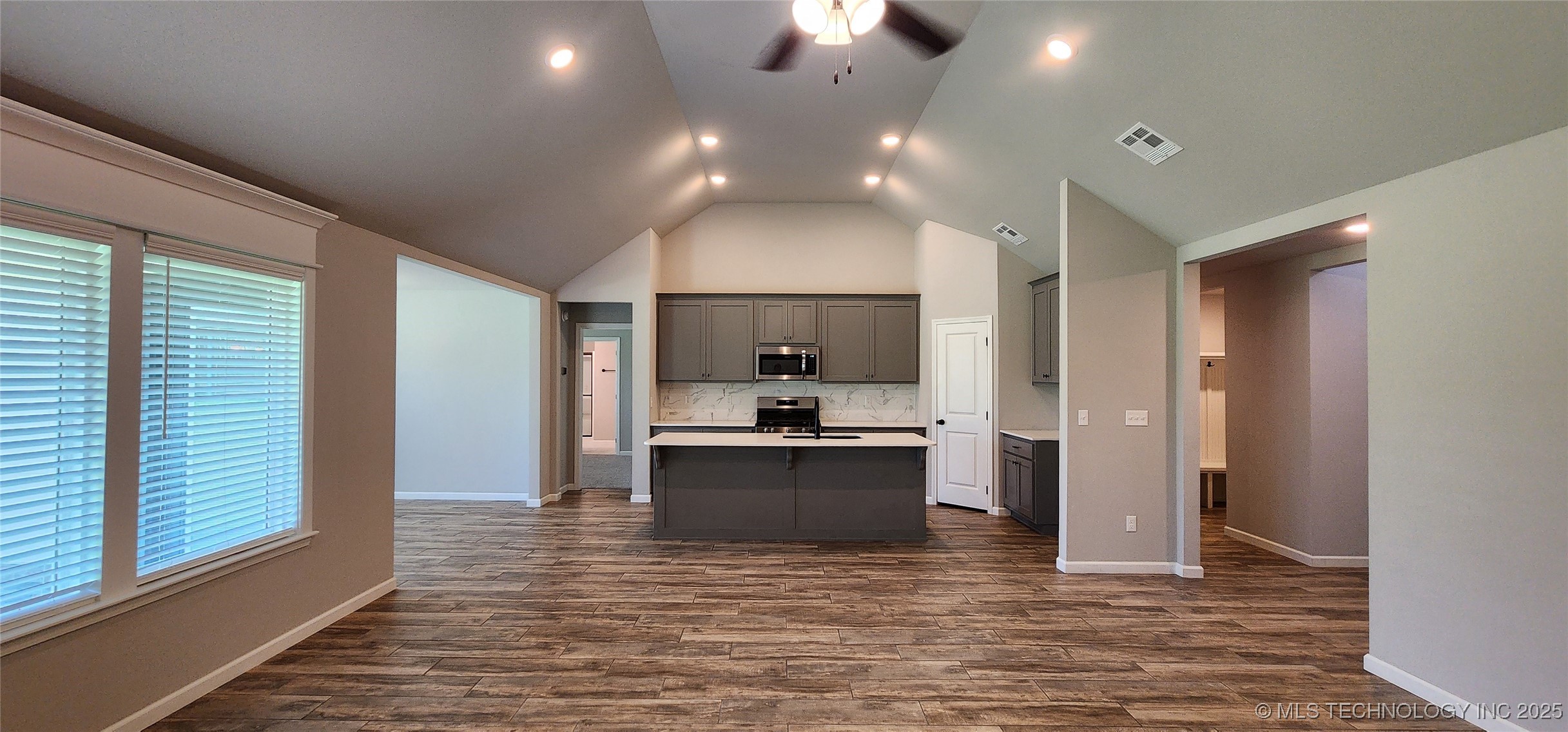 911 E Fulton Court Broken Arrow OK 74012