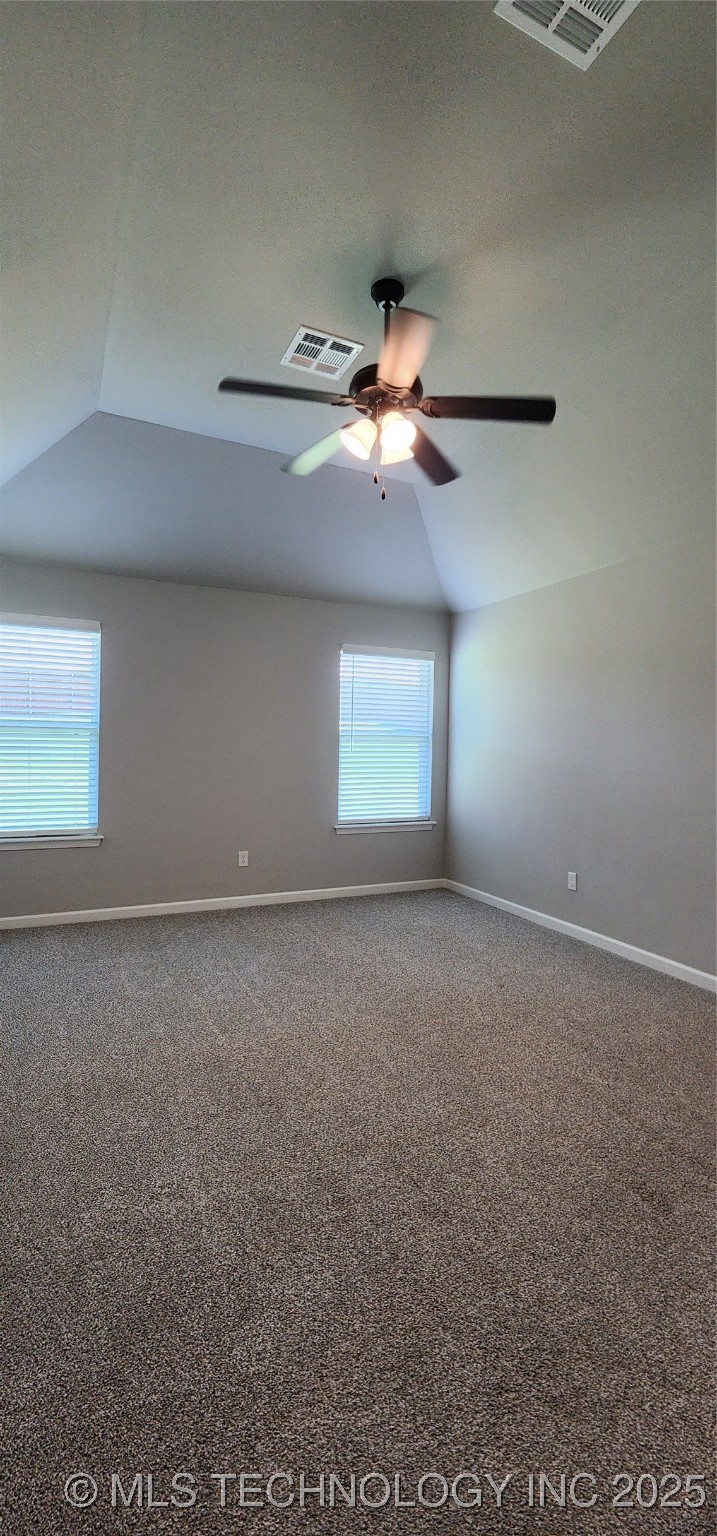 911 E Fulton Court Broken Arrow OK 74012