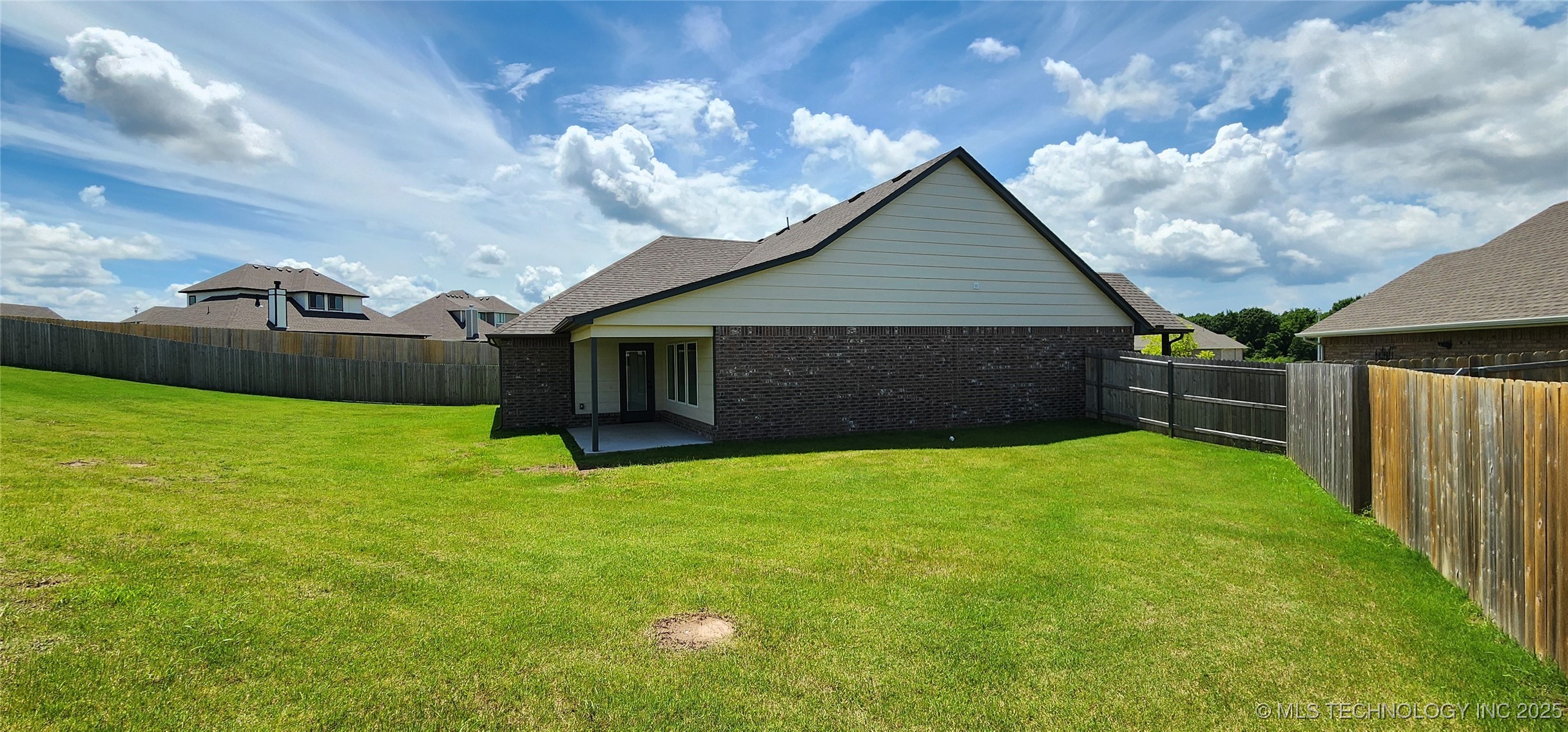 911 E Fulton Court Broken Arrow OK 74012