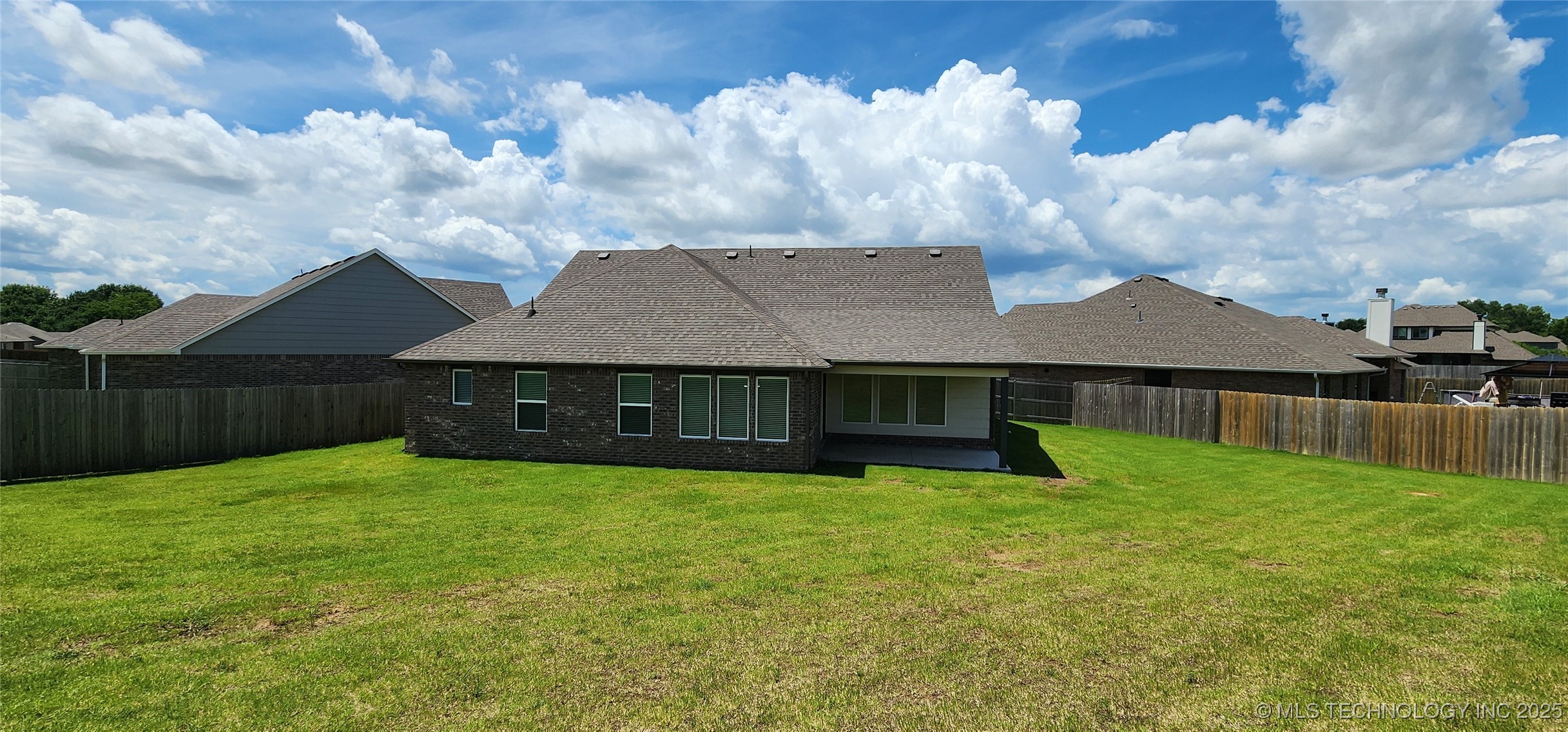 911 E Fulton Court Broken Arrow OK 74012