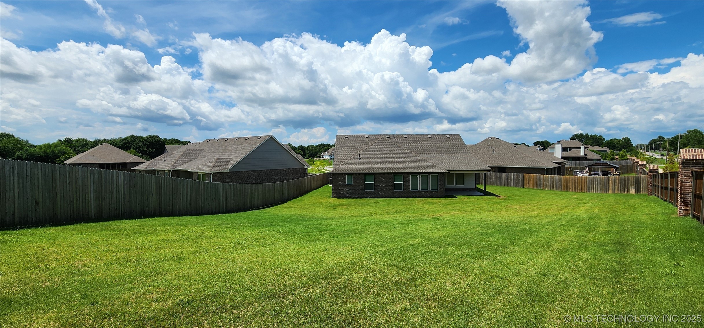 911 E Fulton Court Broken Arrow OK 74012