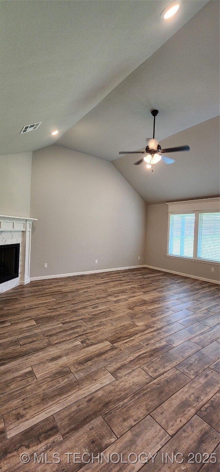 911 E Fulton Court Broken Arrow OK 74012