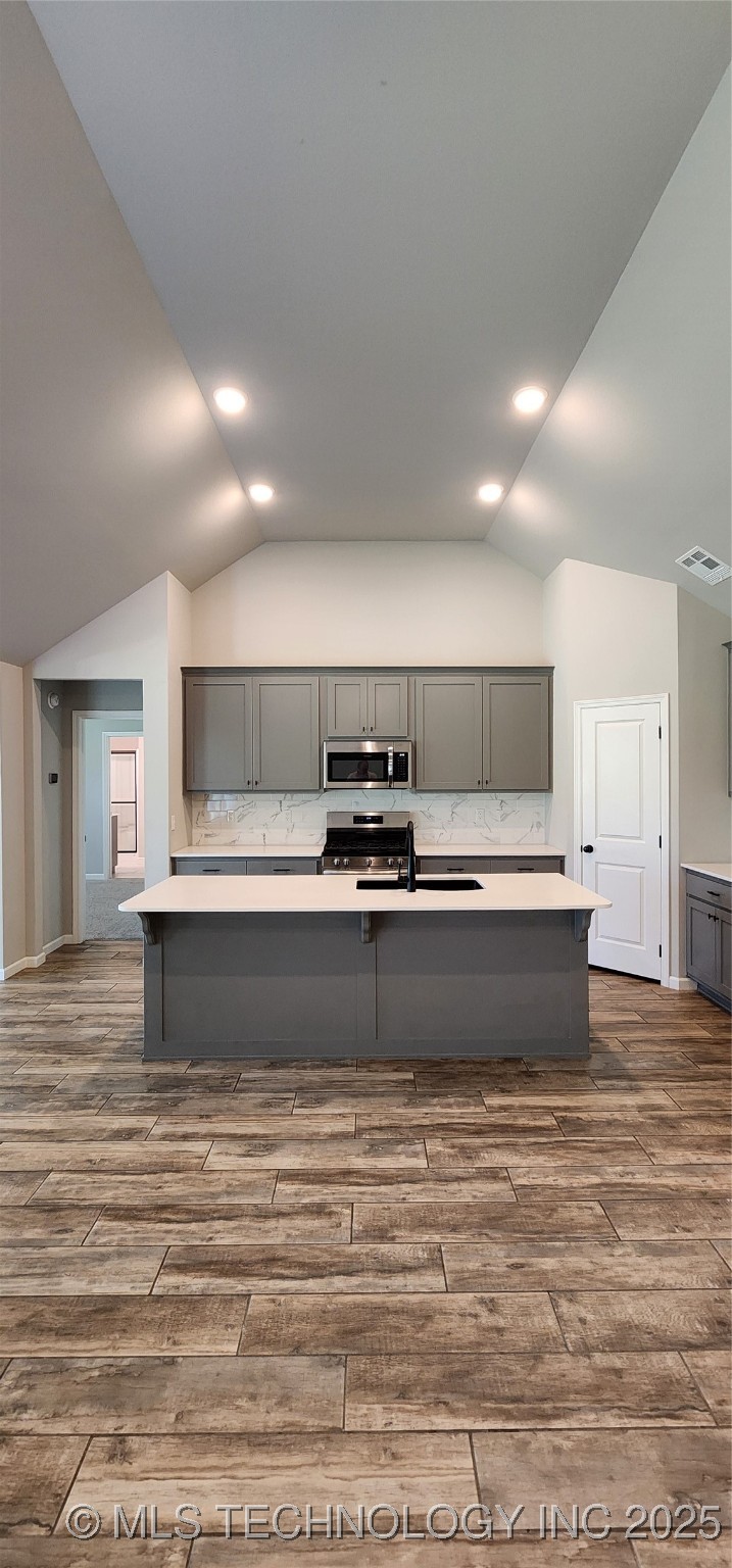 911 E Fulton Court Broken Arrow OK 74012