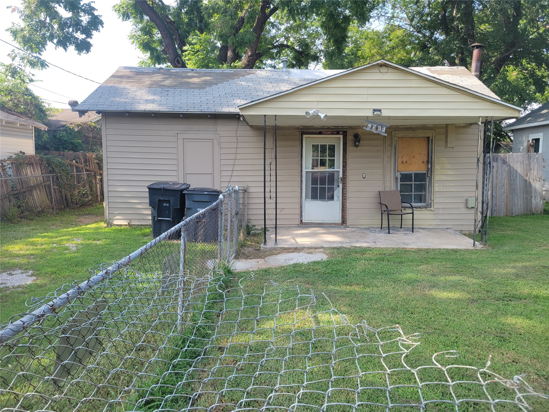 4739 W 8th Street Tulsa OK 74127