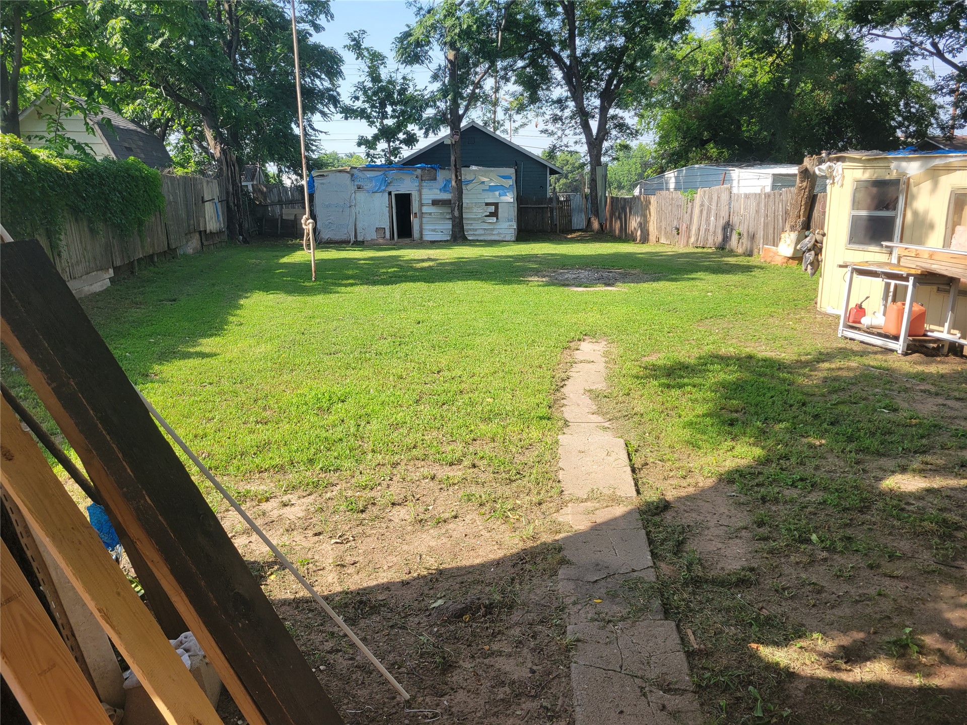 4739 W 8th Street Tulsa OK 74127