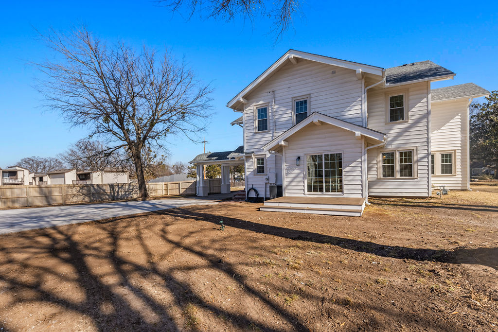 415 Sunset Drive Ardmore OK 73401
