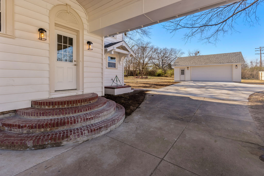 415 Sunset Drive Ardmore OK 73401