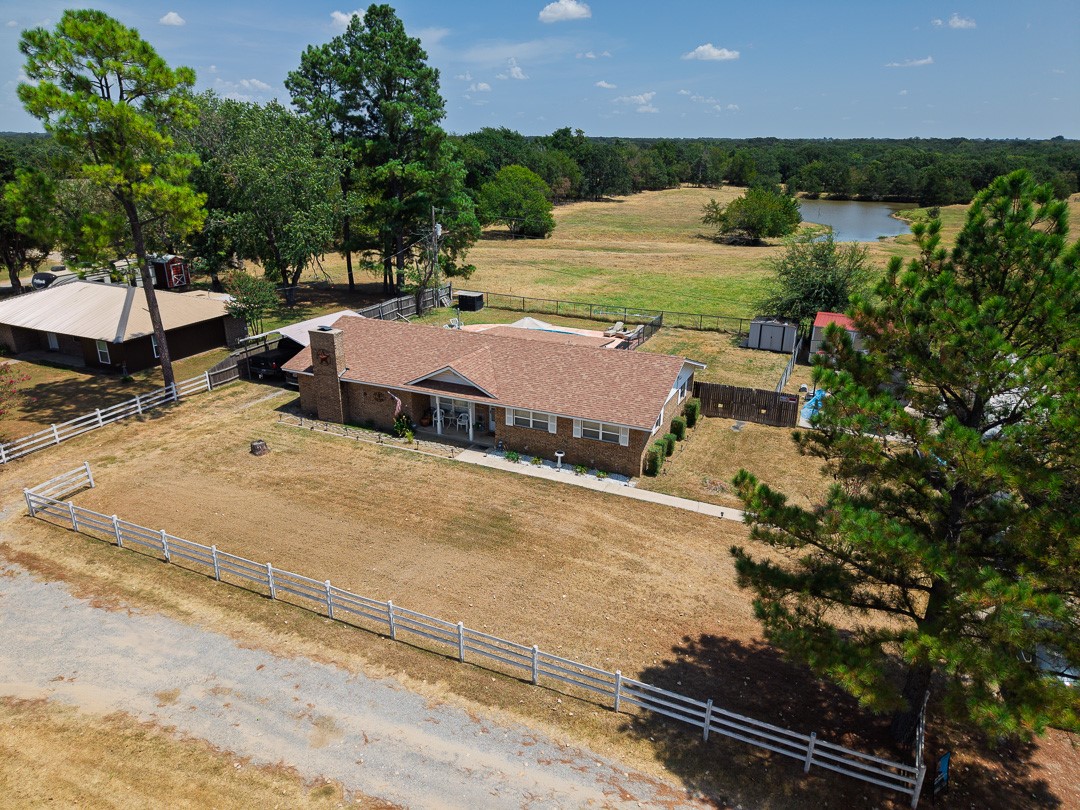 122 Hummingbird Circle Colbert OK 74733