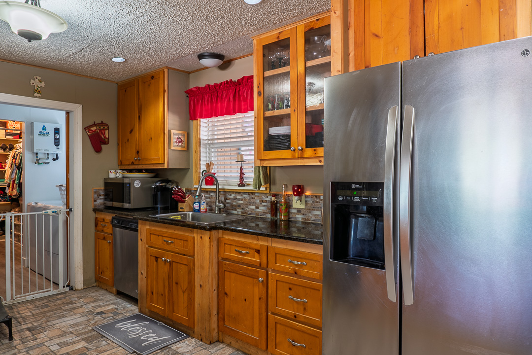 122 Hummingbird Circle Colbert OK 74733