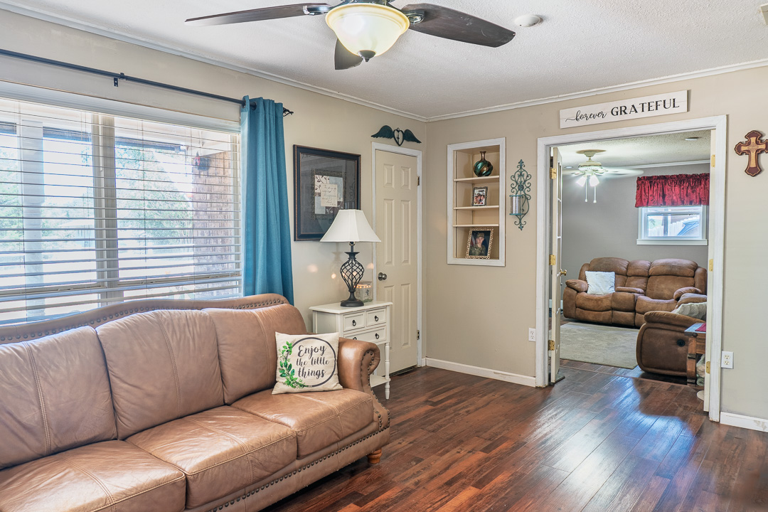 122 Hummingbird Circle Colbert OK 74733