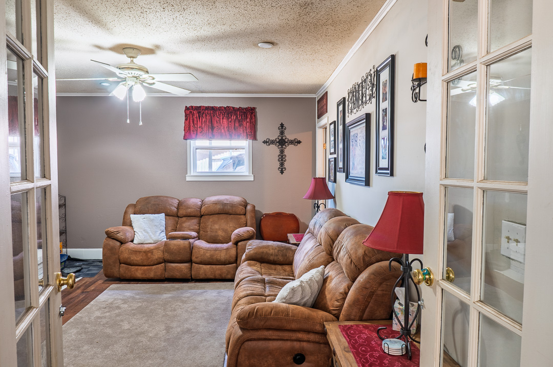 122 Hummingbird Circle Colbert OK 74733