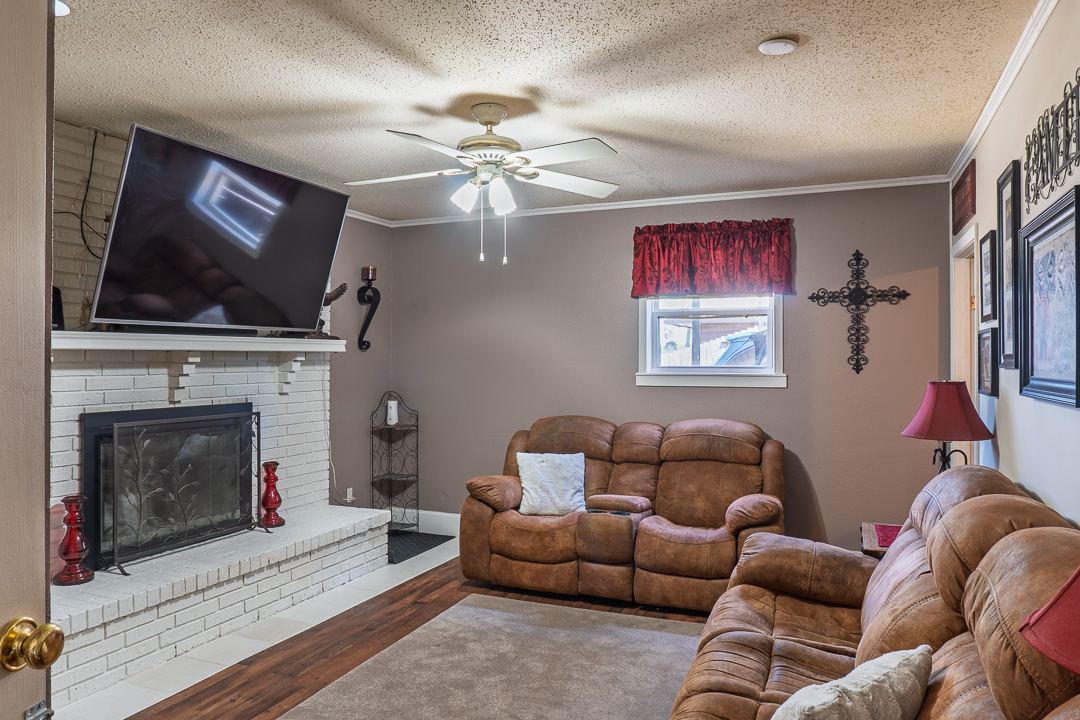 122 Hummingbird Circle Colbert OK 74733