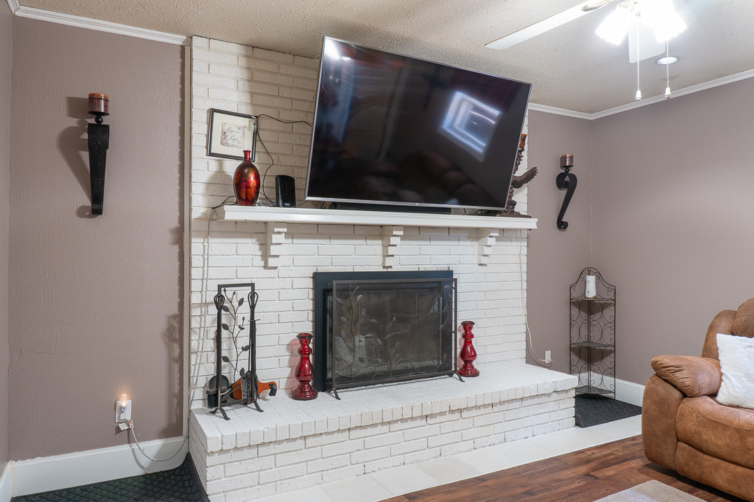 122 Hummingbird Circle Colbert OK 74733