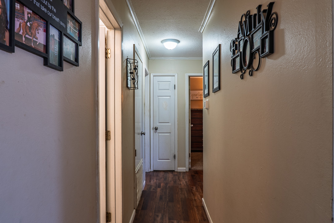 122 Hummingbird Circle Colbert OK 74733