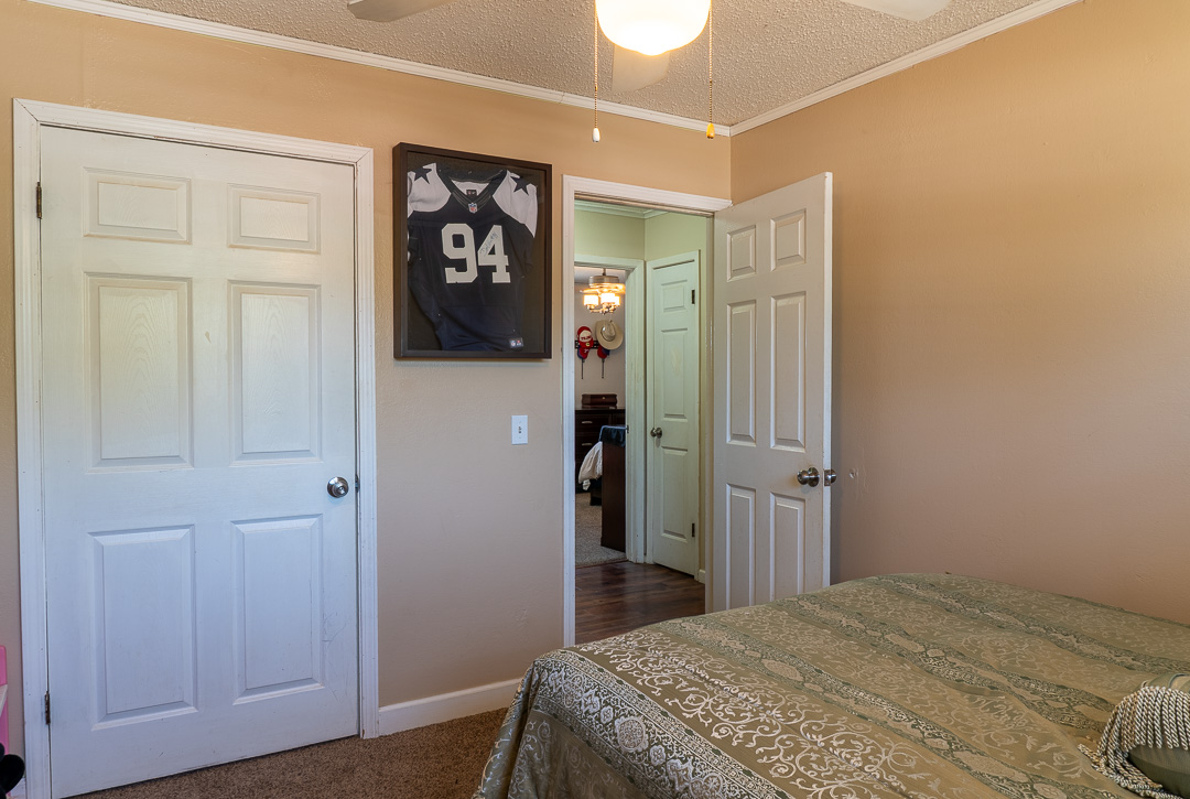 122 Hummingbird Circle Colbert OK 74733