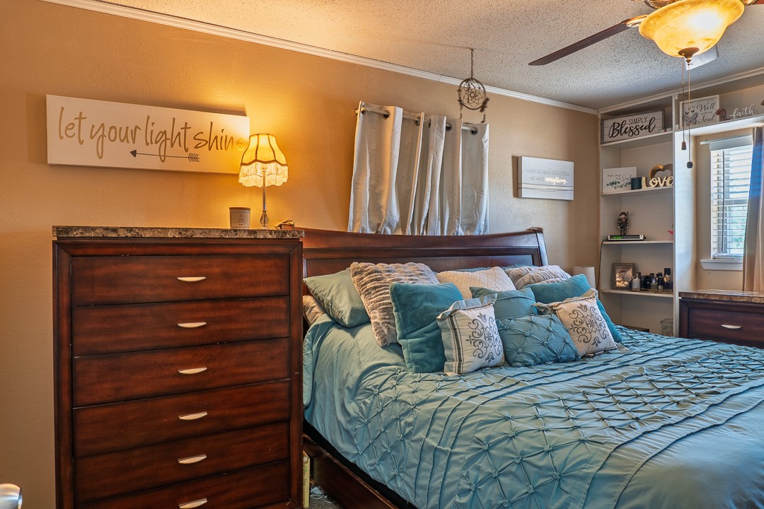 122 Hummingbird Circle Colbert OK 74733