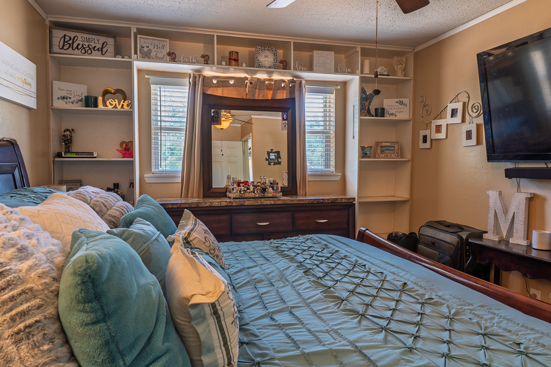 122 Hummingbird Circle Colbert OK 74733
