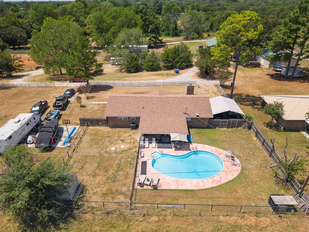 122 Hummingbird Circle Colbert OK 74733
