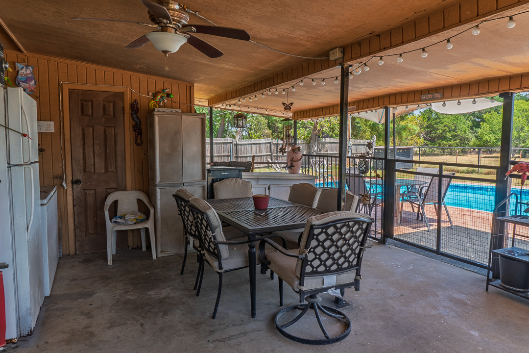 122 Hummingbird Circle Colbert OK 74733