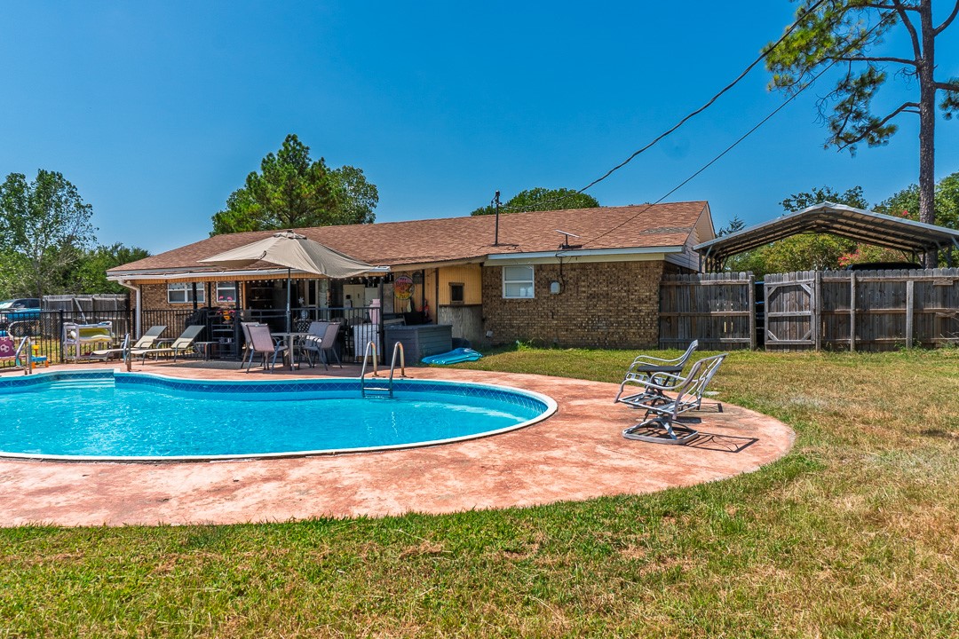 122 Hummingbird Circle Colbert OK 74733