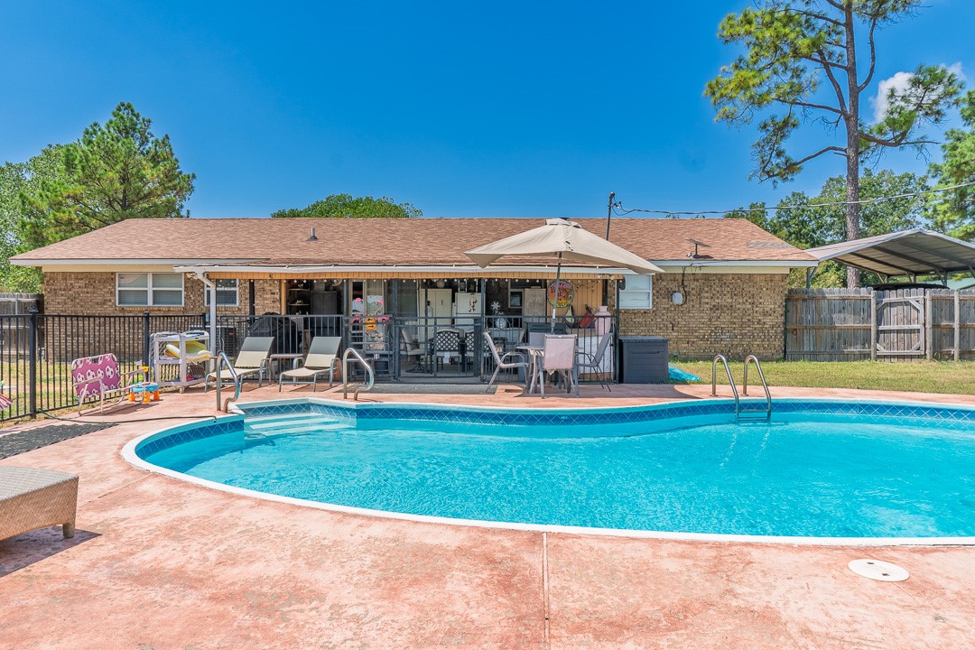 122 Hummingbird Circle Colbert OK 74733