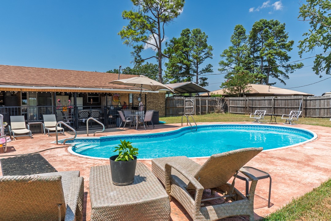 122 Hummingbird Circle Colbert OK 74733