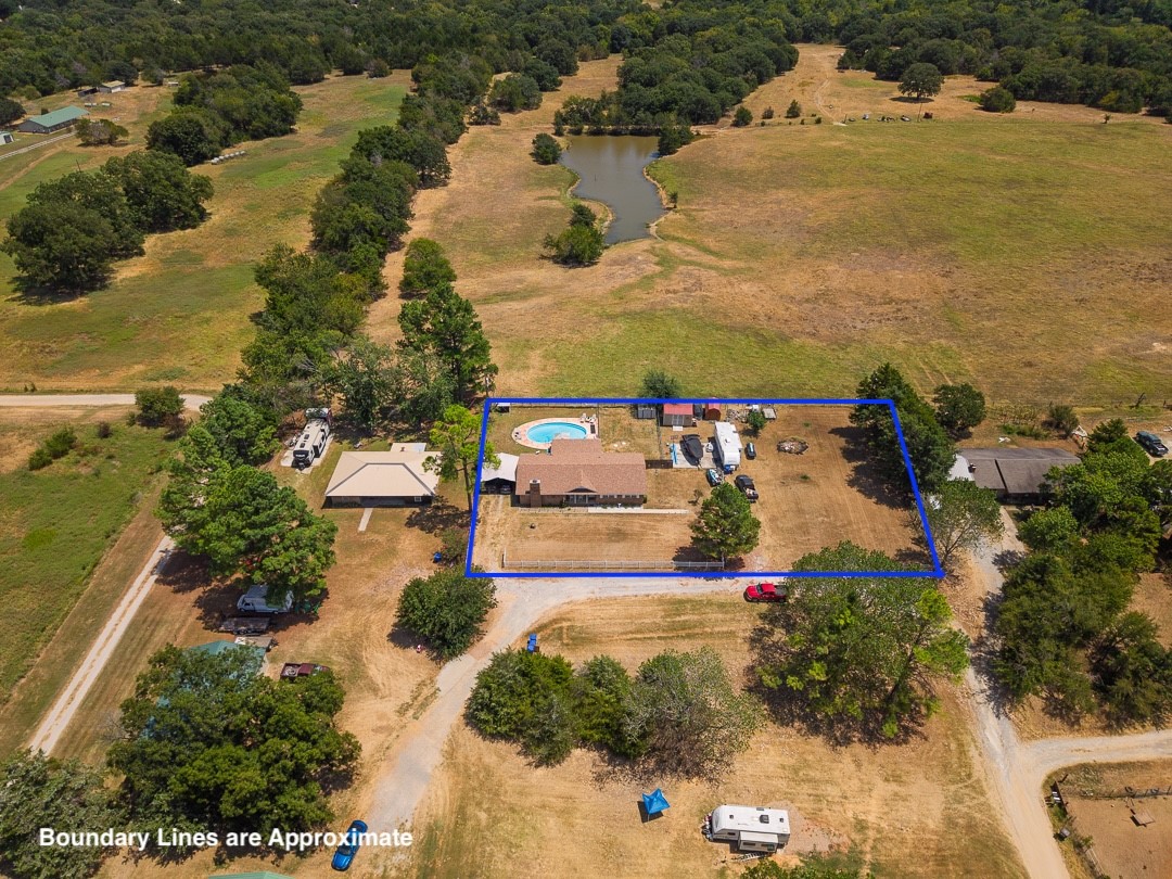 122 Hummingbird Circle Colbert OK 74733