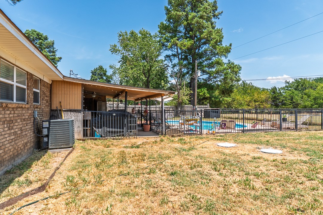 122 Hummingbird Circle Colbert OK 74733