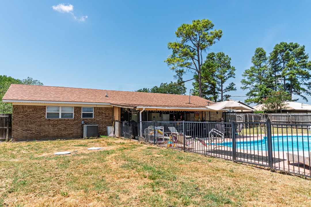 122 Hummingbird Circle Colbert OK 74733
