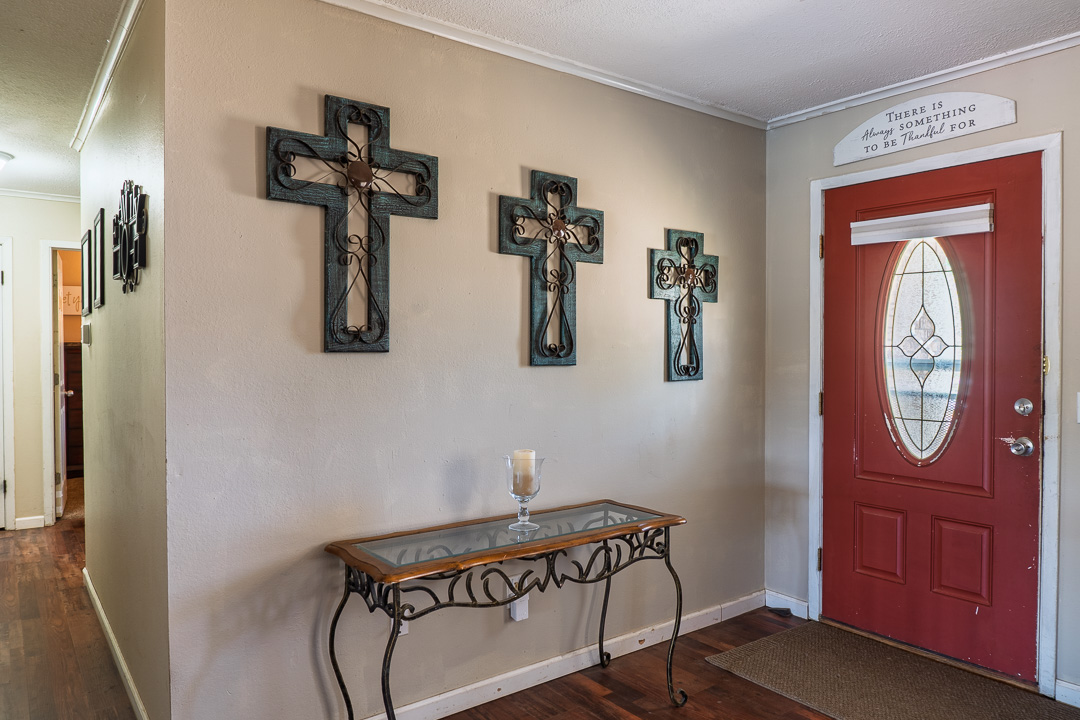 122 Hummingbird Circle Colbert OK 74733