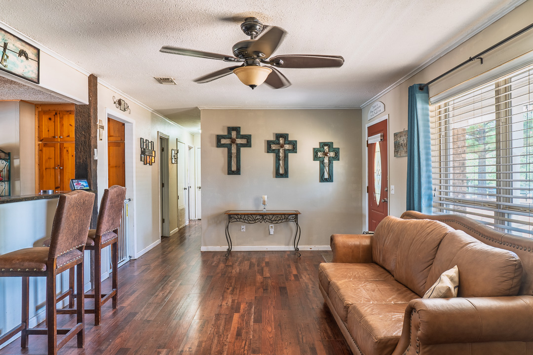 122 Hummingbird Circle Colbert OK 74733