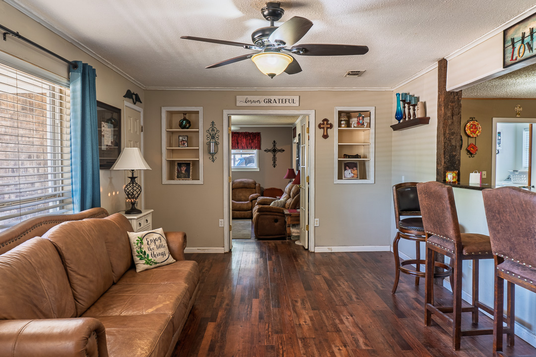 122 Hummingbird Circle Colbert OK 74733