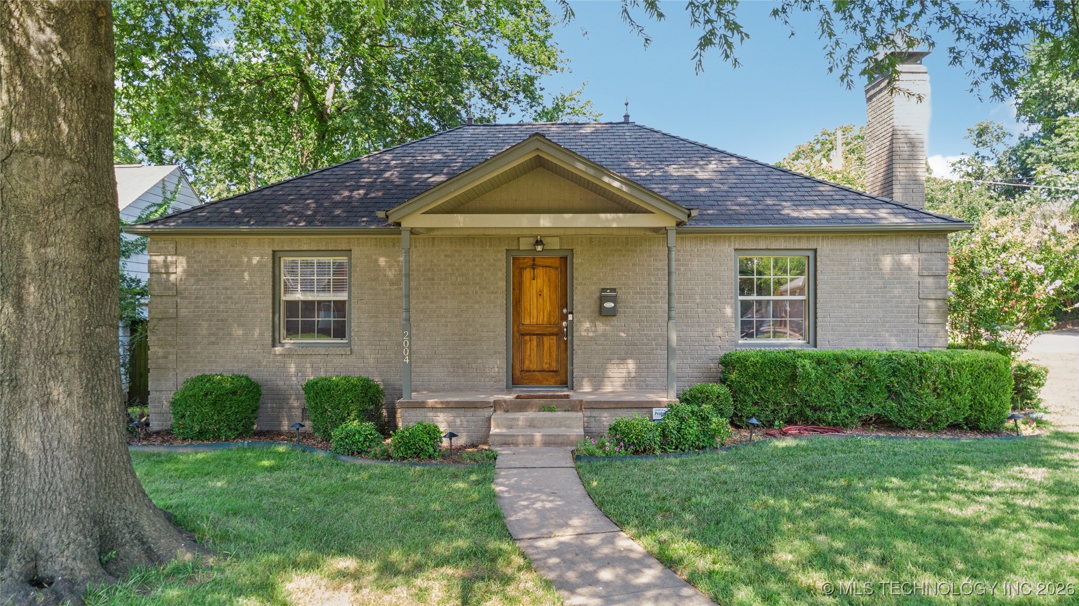 2004 S Delaware Place Tulsa OK 74104