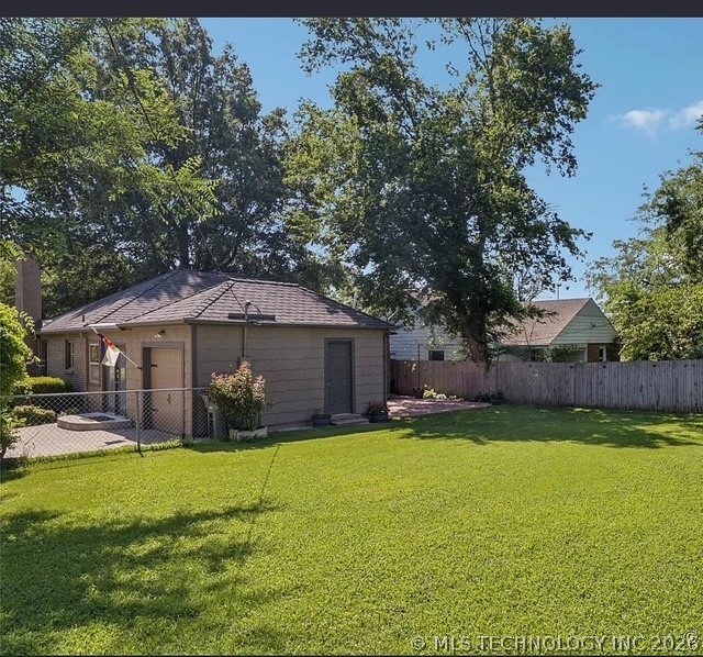2004 S Delaware Place Tulsa OK 74104
