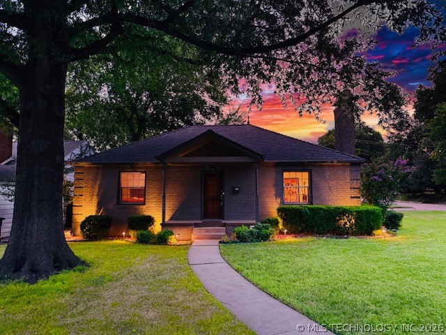 2004 S Delaware Place Tulsa OK 74104