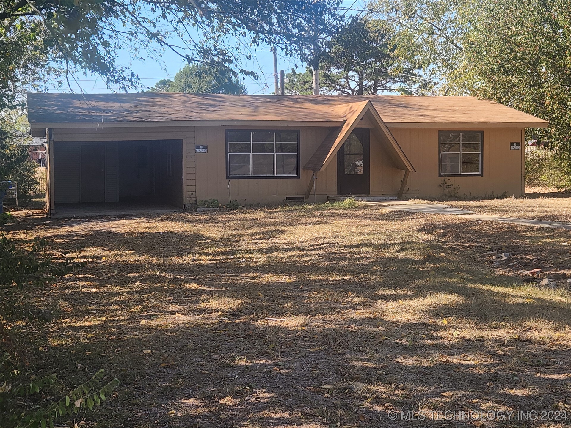 1679 S Virginia Atoka OK 74525