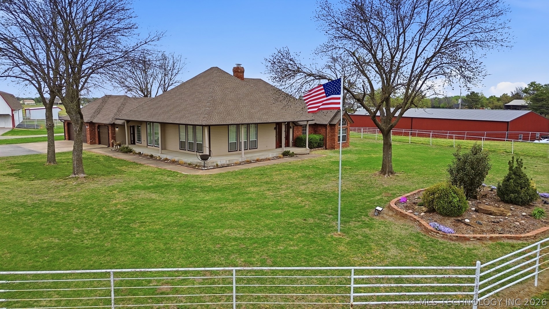 8505 E 116th Street N Owasso OK 74055