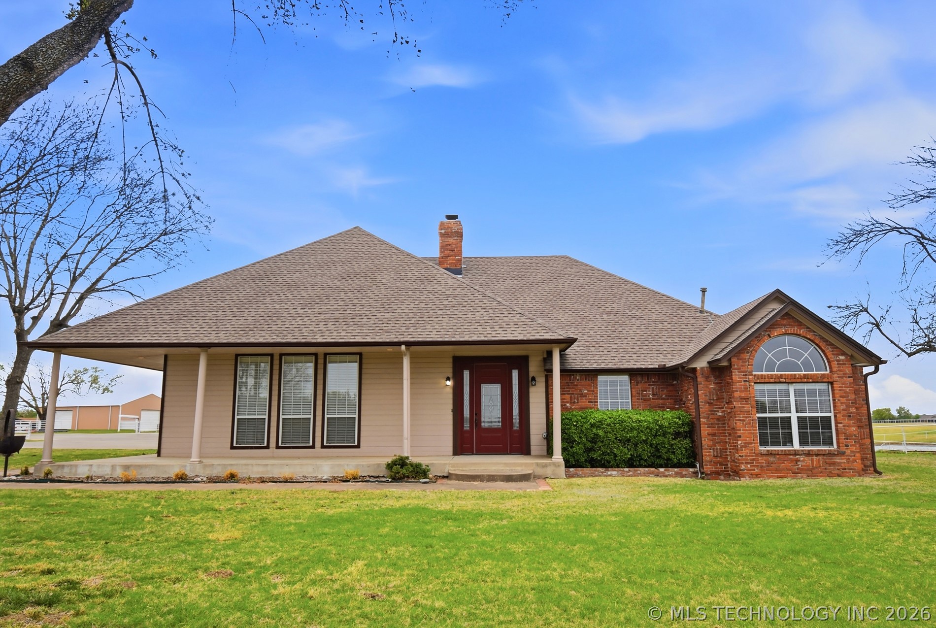 8505 E 116th Street N Owasso OK 74055