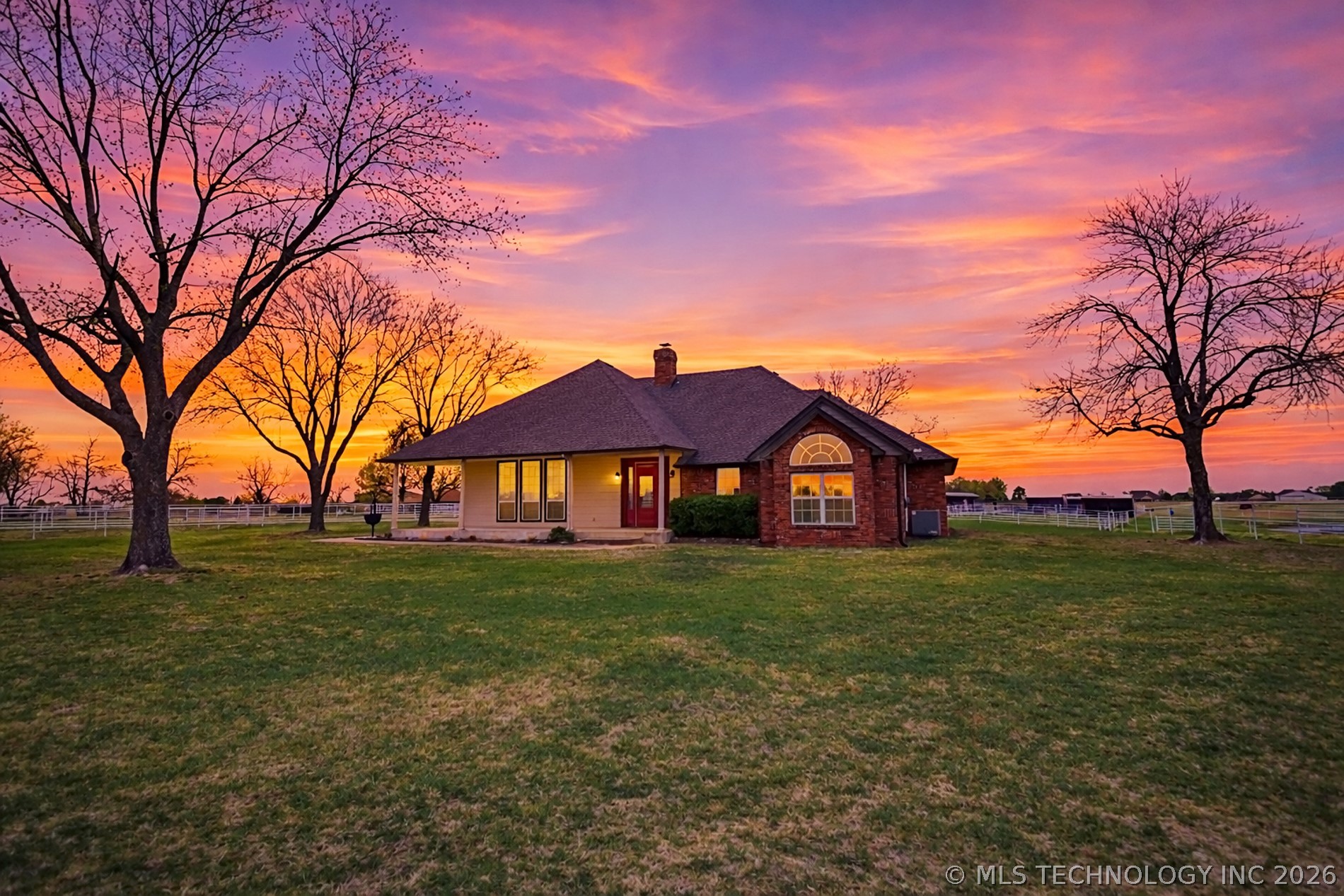 8505 E 116th Street N Owasso OK 74055