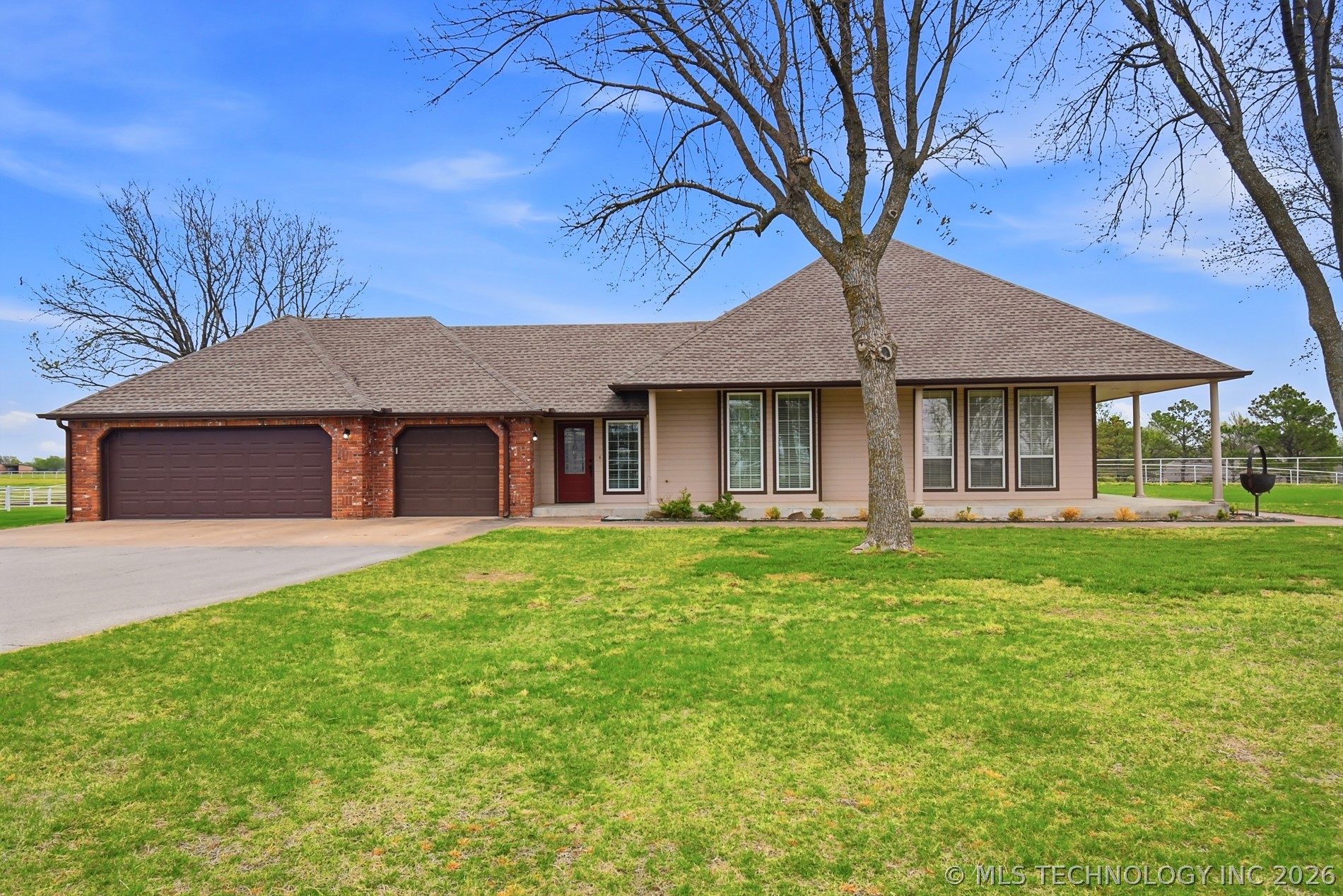 8505 E 116th Street N Owasso OK 74055