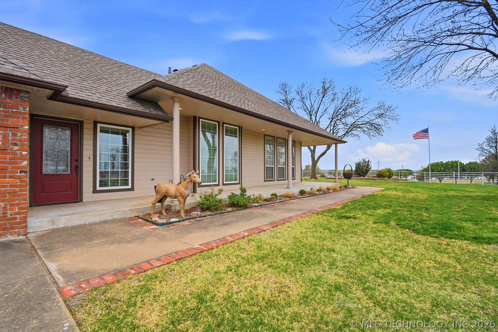 8505 E 116th Street N Owasso OK 74055